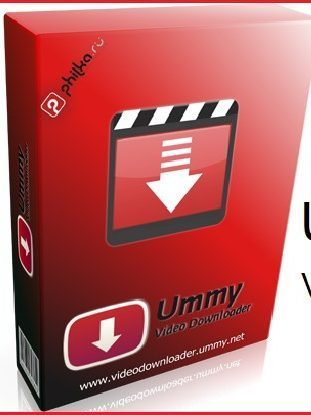 ummy video downloader full crack for mac