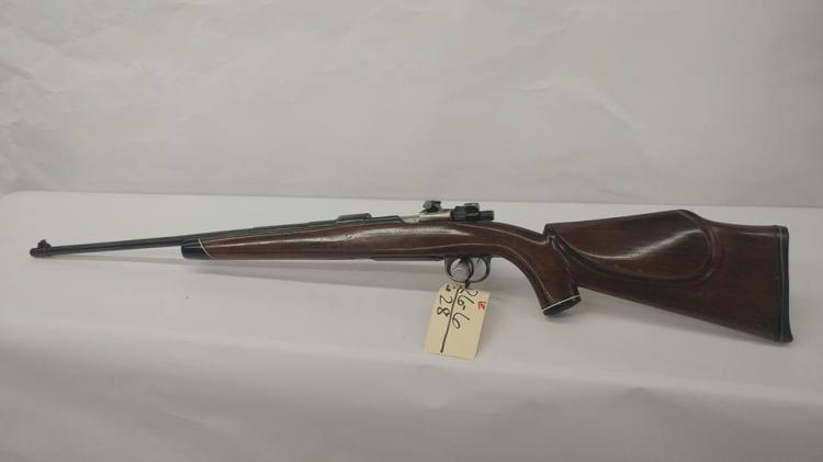 mauser rifle serial number search