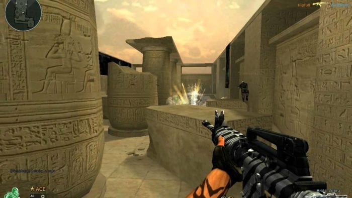 fps games for mac and windows free